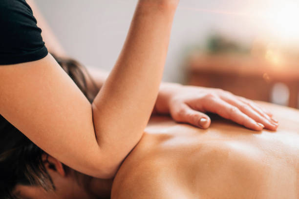 Traditional Chinese Massage - Soothe Spa Naples Florida